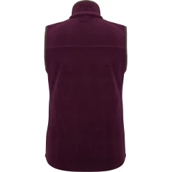 Hoggs Of Fife Ladies Stenton Fleece Gilet 11 Hoggs Of Fife Ladies Stenton Fleece Gilet -Equestrian Sales Store hoggs of fife ladies stenton fleece gilet merlot 2