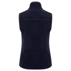 Hoggs Of Fife Ladies Stenton Fleece Gilet 13 Hoggs Of Fife Ladies Stenton Fleece Gilet -Equestrian Sales Store hoggs of fife ladies stenton fleece gilet navy 2