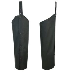 Hoggs Of Fife Waxed Leggings -Equestrian Sales Store hoggs of fife waxed leggings 2