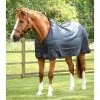 Premier Equine Mediumweight Rug Liner 200g 1 Premier Equine Mediumweight Rug Liner 200g -Equestrian Sales Store horse rug liner 200g black