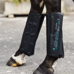 Horseware Ice-Vibe Cold Pack Pair Bead Version