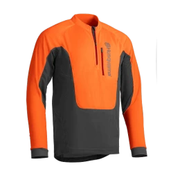 Husqvarna Technical Long Sleeved Work T-Shirt