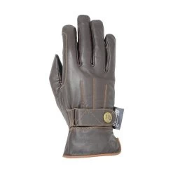 Hy Equestrian Hy5 Thinsulate™ Leather Winter Riding Gloves
