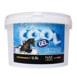 NAF Ice Cool Gel 2.5L