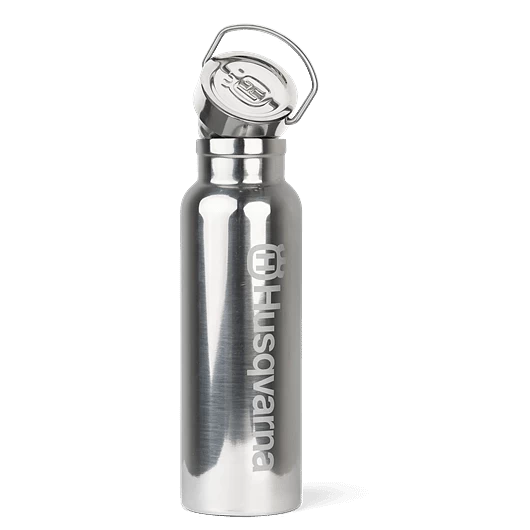 Husqvarna Xplorer Insulated Water Bottle 3 Husqvarna Xplorer Insulated Water Bottle
