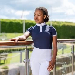 LeMieux Young Rider Belle Show Shirt