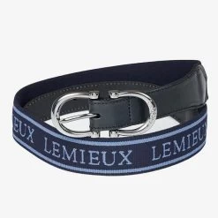 LeMieux Elasticated Belt