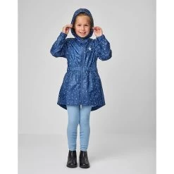 LeMieux Mini Flow Rain Jacket