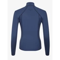 LeMieux Womens Base Layer Atlantic -Equestrian Sales Store it03317 product baselayer atlantic 4