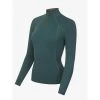 LeMieux Womens Base Layer Spruce -Equestrian Sales Store it03318 product baselayer spruce 2