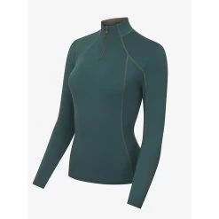 LeMieux Womens Base Layer Spruce