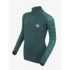 LeMieux Mini Base Layer Spruce -Equestrian Sales Store it03337 product minibaselayer spruce 2