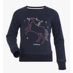 LeMieux Mini Camilla Crew Sweatshirt