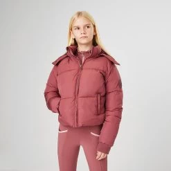 LeMieux Young Rider Gia Puffer Jacket