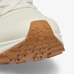 LeMieux Womens Trax Waterproof Trainers -Equestrian Sales Store it03810 product traxwaterprooftrainer ecru 07