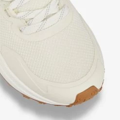 LeMieux Womens Trax Waterproof Trainers -Equestrian Sales Store it03810 product traxwaterprooftrainer ecru 08