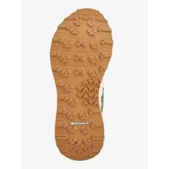 LeMieux Womens Trax Waterproof Trainers -Equestrian Sales Store it03810 product traxwaterprooftrainer ecru 09