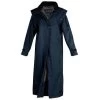 Jack Murphy Ladies Malvern Waterproof Coat Navy -Equestrian Sales Store jack murphy ladies malvern waterproof coat navy