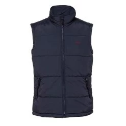 RM Williams Mens Patterson Creek Vest -Equestrian Sales Store jv232nyzd01 patterson creek vest 1