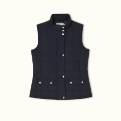 RM Williams Womens Wilpena Creek Vest