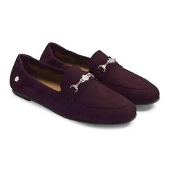 Fairfax & Favor Ladies Newmarket Loafer