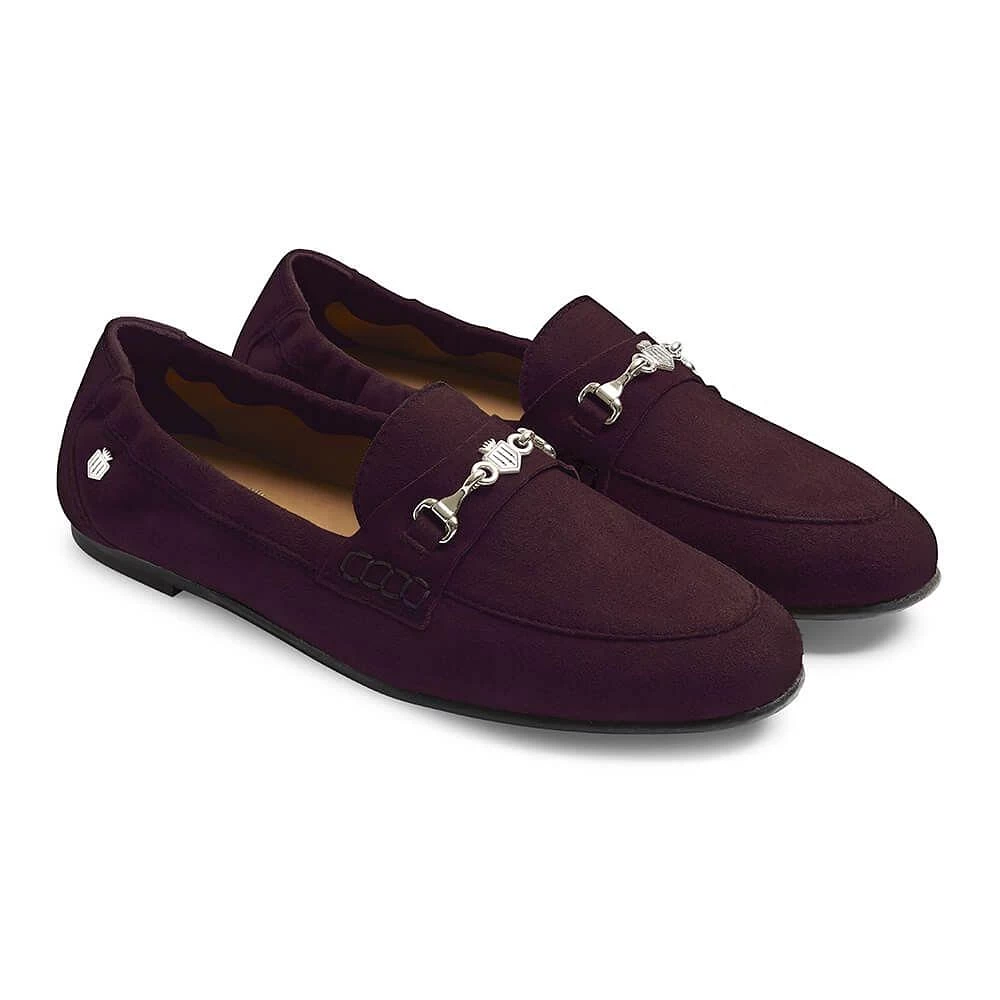Fairfax & Favor Ladies Newmarket Loafer 3 Fairfax & Favor Ladies Newmarket Loafer