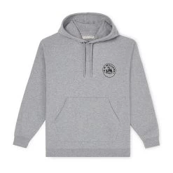 RM Williams Mens Majura Hooded Sweatshirt