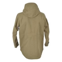 Ridgeline Kids Monsoon Classic Jacket -Equestrian Sales Store kidsmonsoonclassicjacketback