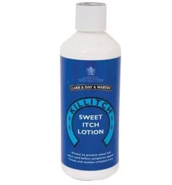Carr & Day & Martin Killitch Sweet Itch Lotion 500ml