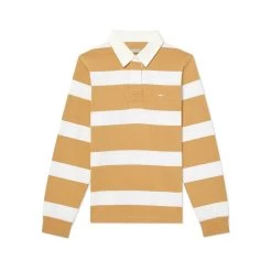 RM Williams Womens Nundle Rugby Shirt