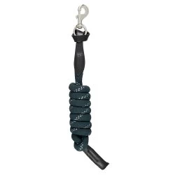 LeMieux Lasso Lead Rope -Equestrian Sales Store lemieux lasso lead rope green
