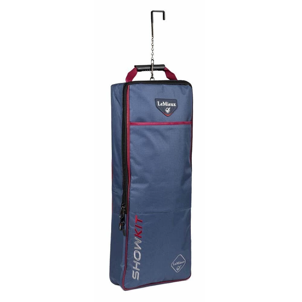 LeMieux ShowKit Bridle Bag 3 LeMieux ShowKit Bridle Bag