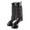 LeMieux ProSport Mesh Brushing Boots 2 LeMieux ProSport Mesh Brushing Boots -Equestrian Sales Store lemieux prosport mesh brushing boots