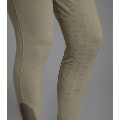 Premier Equine Mens Levanzo Full Seat Gel Breeches -Equestrian Sales Store levanzo breeches beige 5
