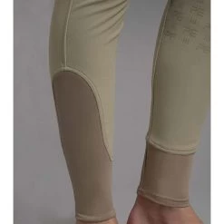 Premier Equine Mens Levanzo Full Seat Gel Breeches -Equestrian Sales Store levanzo breeches beige 6