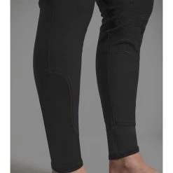Premier Equine Mens Levanzo Full Seat Gel Breeches -Equestrian Sales Store levanzo breeches black 6