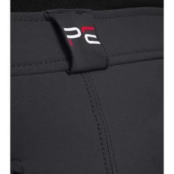 Premier Equine Mens Levanzo Full Seat Gel Breeches -Equestrian Sales Store levanzo breeches grey 4