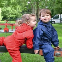 Fort Workwear Junior Splashaway Coverall -Equestrian Sales Store life 323 scaled 1
