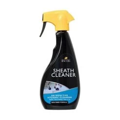 Lincoln Horse Sheath Cleaner Spray 500ml
