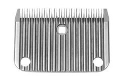Lister A2/AC Medium Clipper Blade Set With Metal Socket