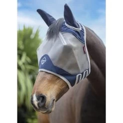 LeMieux Armour Shield Pro Ears Half Fly Mask