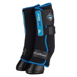 LeMieux ProIce Freeze Therapy Boot