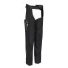 LeMieux DryTex Stormwear Fleece Lined Waterproof Chaps 2 LeMieux DryTex Stormwear Fleece Lined Waterproof Chaps -Equestrian Sales Store lm stormwearchaps2 hr