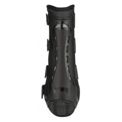 LeMieux Ultra Mesh Snug Boot 7 LeMieux Ultra Mesh Snug Boot -Equestrian Sales Store lm ultrameshboots black3 hr