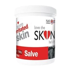 NAF Love The Skin He's In Salve 750g