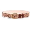 Mackenzie & George Tetbury Dotty Belt -Equestrian Sales Store mackenzie george tetbury dotty belt 1