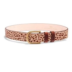 Mackenzie & George Tetbury Dotty Belt