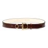 Mackenzie & George Windsor Belt 1 Mackenzie & George Windsor Belt -Equestrian Sales Store mackenzie george windsor belt 1