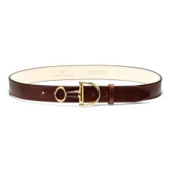 Mackenzie & George Windsor Belt