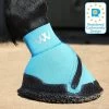 Woof Wear Medical Hoof Boot Blue -Equestrian Sales Store medical hoof boot 2018 cd
